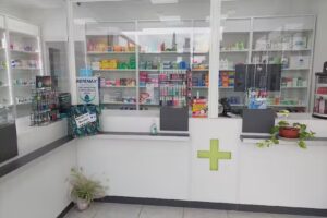 FARMACIA MARALVIE