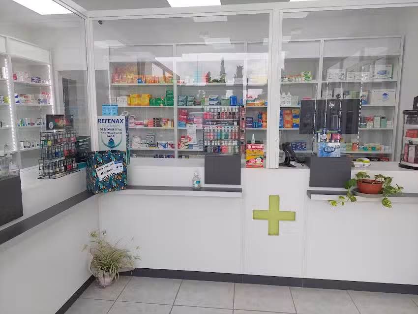 FARMACIA MARALVIE