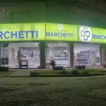 Farmacia Marchetti