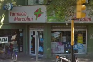 Farmacia Marcolini