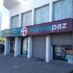 Farmacia Marcos Paz