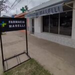 Farmacia Marelli