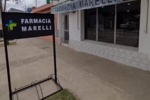 Farmacia Marelli