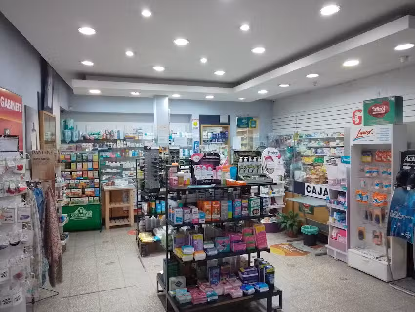 Farmacia Mares