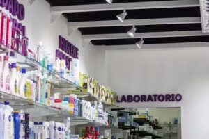 Farmacia Mar&iacute;a