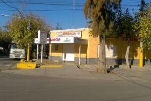 Farmacia Maria Auxiliadora