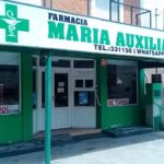 FARMACIA MARIA AUXILIADORA
