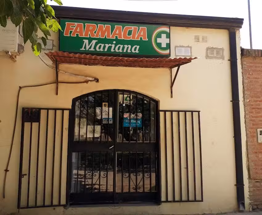 Farmacia Mariana