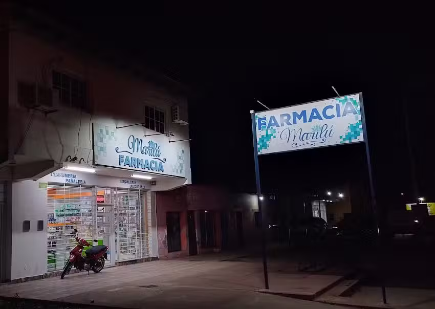 farmacia marilu