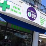 Farmacia Mar&iacute;n