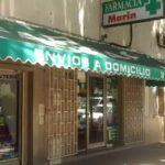 Farmacia &ldquo;Mar&iacute;n&rdquo;