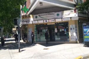 Farmacia Marina