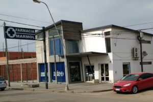 Farmacia Marmol