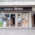 Farmacia M&aacute;rquez