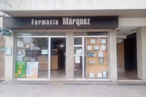 Farmacia Márquez