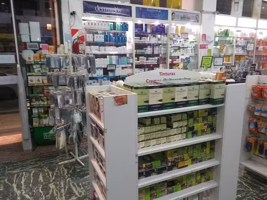 Farmacia Marsico