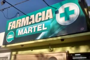 Farmacia Martel