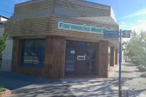 Farmacia martin