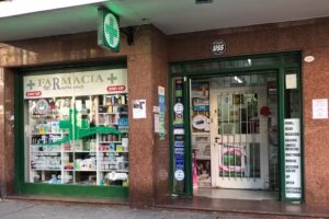 Farmacia Martin Rodriguez