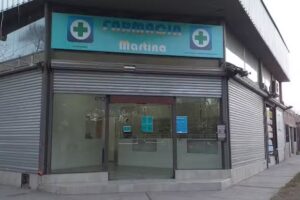 FARMACIA MARTINA