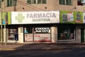 Farmacia Martina