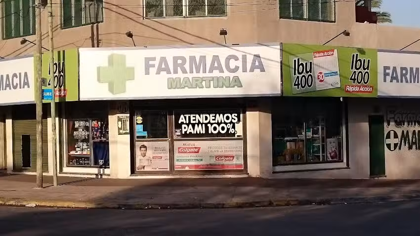 Farmacia Martina