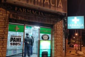 Farmacia Martinelli
