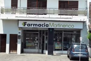 Farmacia Martinenco