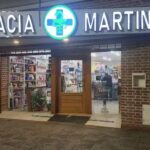 Farmacia Mart&iacute;nez