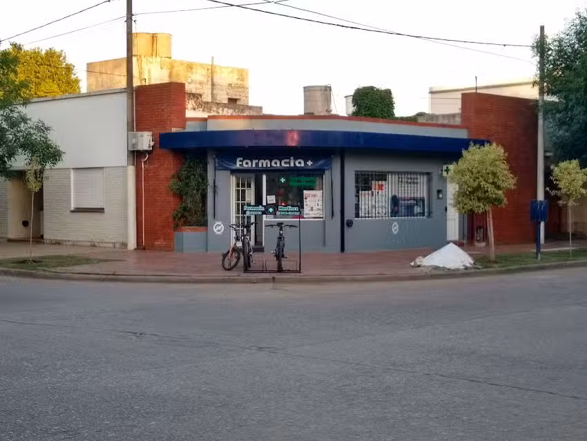 Farmacia Mart&iacute;nez