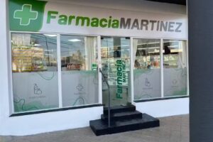 Farmacia Martinez
