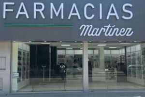 Farmacia Martínez 6