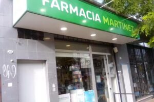Farmacia Martinez