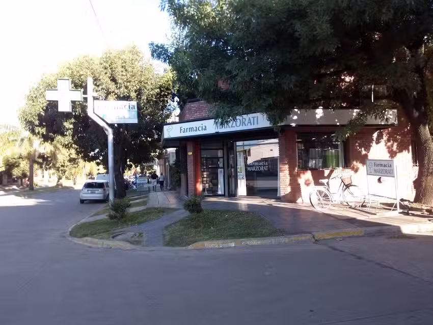 Farmacia Marzorati