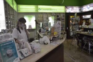 Farmacia Mas Natural