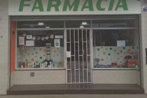 FARMACIA MASSONI