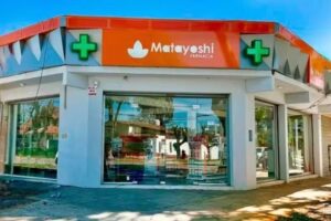 Farmacia Matayoshi
