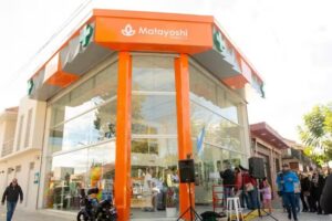 FARMACIA MATAYOSHI ALEJANDRO KORN
