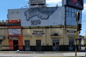 Farmacia Mate de Luna