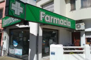Farmacia Mattera