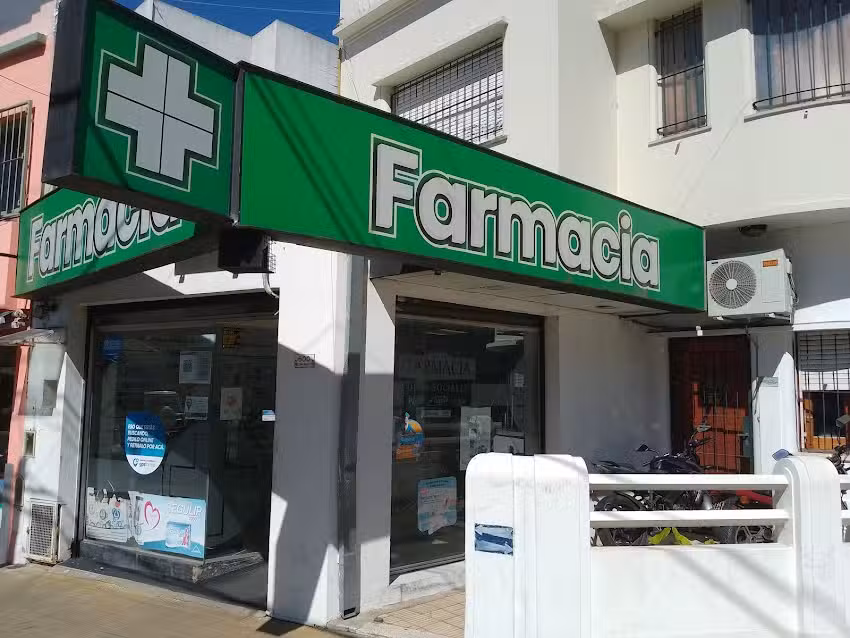 Farmacia Mattera
