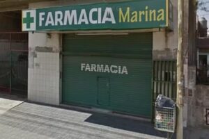 Farmacia Maya