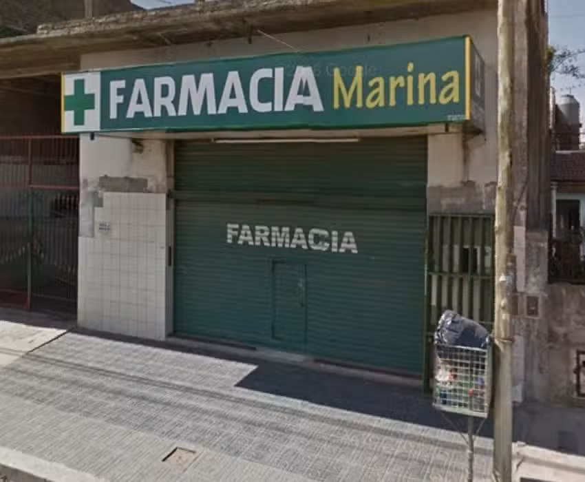 Farmacia Maya