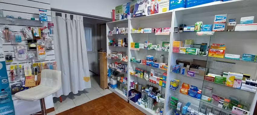 Farmacia MaYa