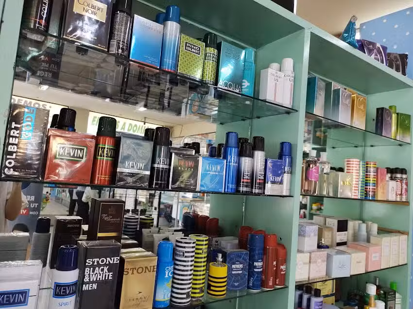 Farmacia Maza &ndash; Grupo Mesura