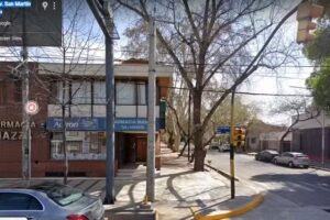 FARMACIA MAZZA