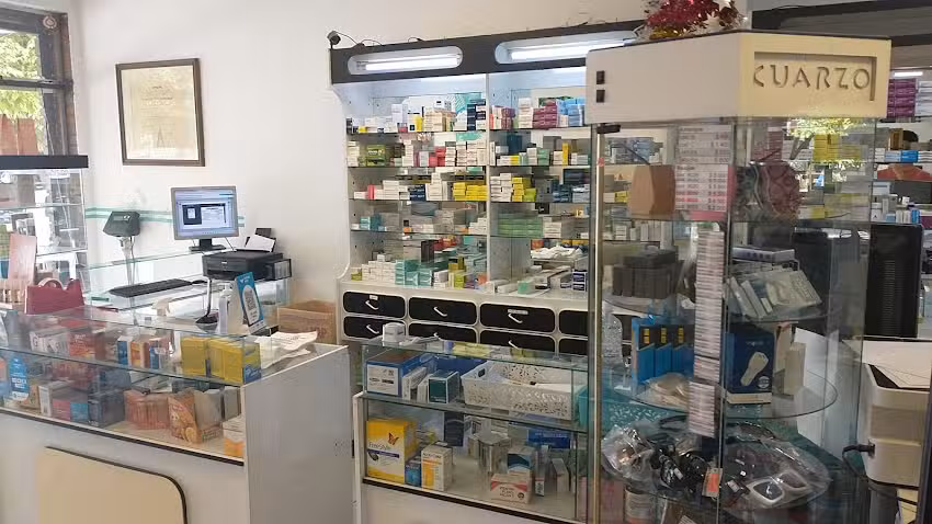 Farmacia Mazzeo