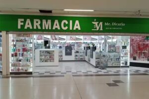 Farmacia Me.Dicarlo II || Me.Dicarlo – Red de Farmacias | MeDicarlo S.R.L.