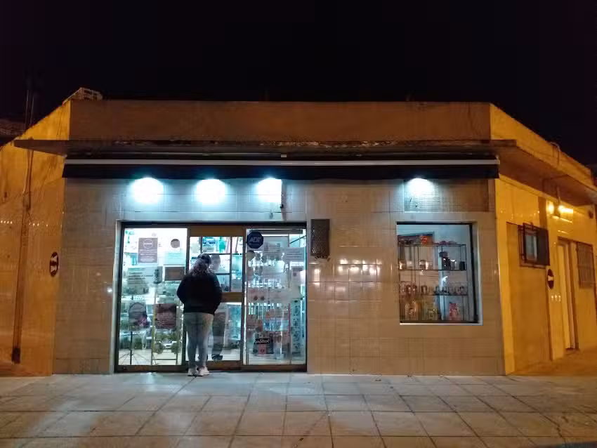 Farmacia Medica S.C.S.