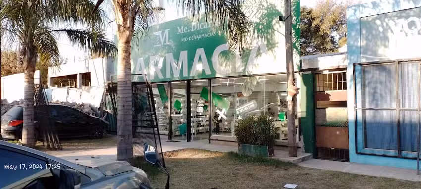 Farmacia MeDicarlo 10